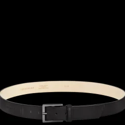 Longchamp 3D Men'S Belt