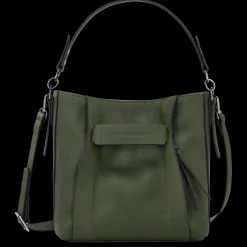 Longchamp 3D S Crossbody Bag