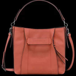 Longchamp 3D S Crossbody Bag