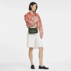 Longchamp 3D S Crossbody Bag