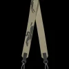 Longchamp 3D Shoulder Strap