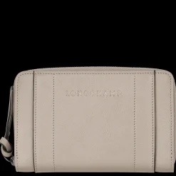Longchamp 3D Wallet