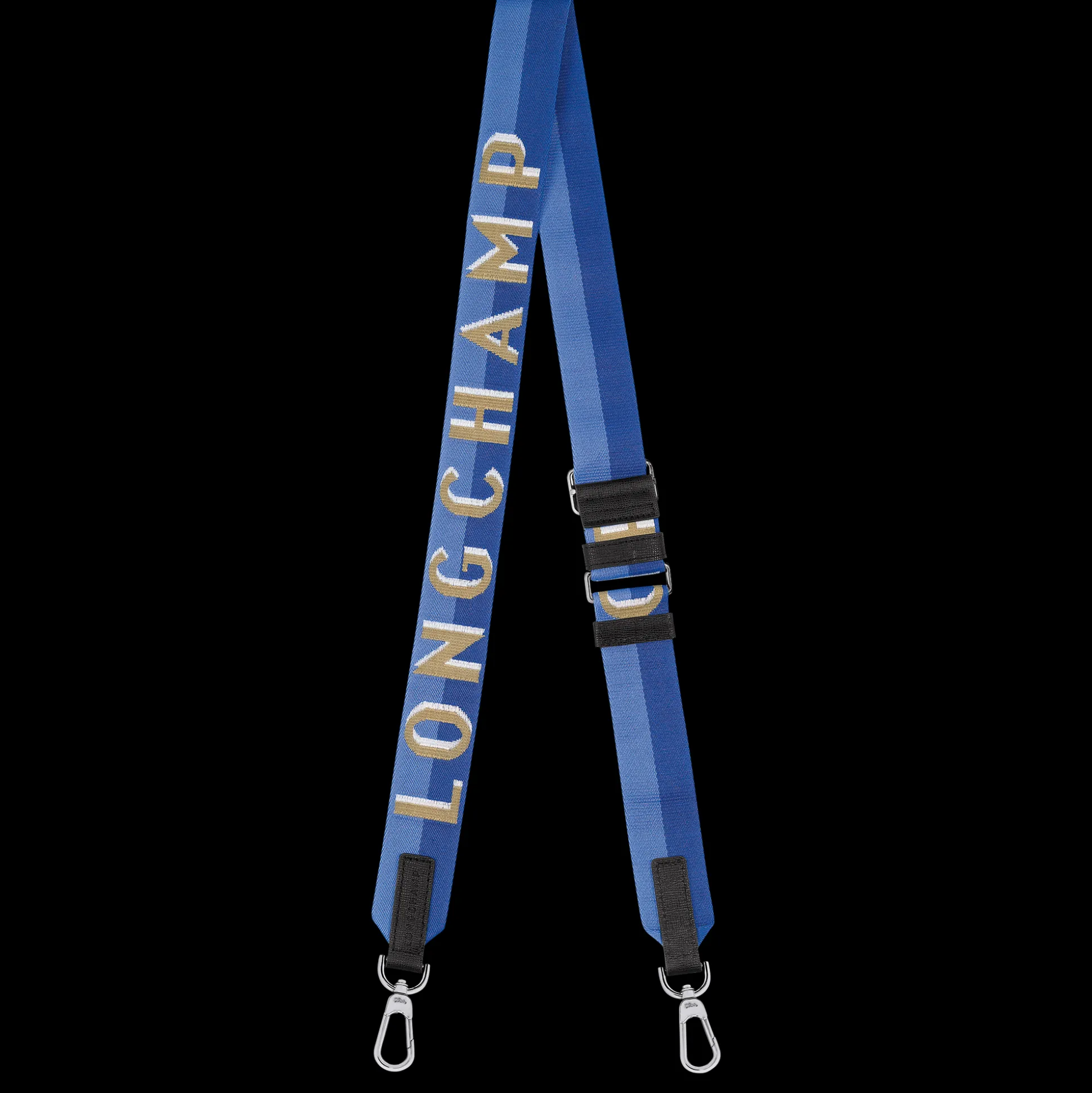 Longchamp Shadow Shoulder Strap