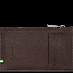 Longchamp Sur Seine Coin Purse