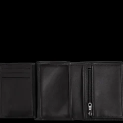 Longchamp Sur Seine Wallet