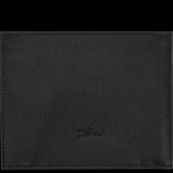 Longchamp Sur Seine Wallet