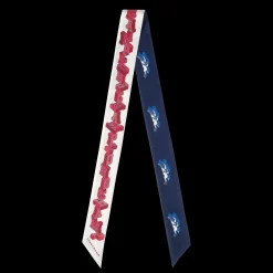 Longchamp University Headband