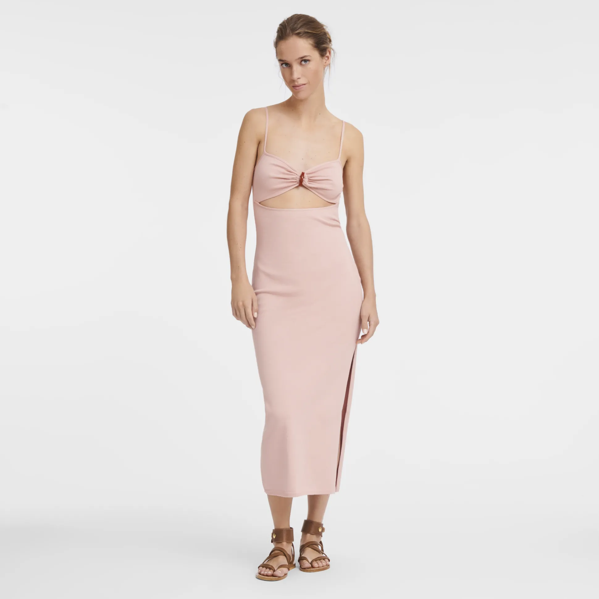 Midi Dress