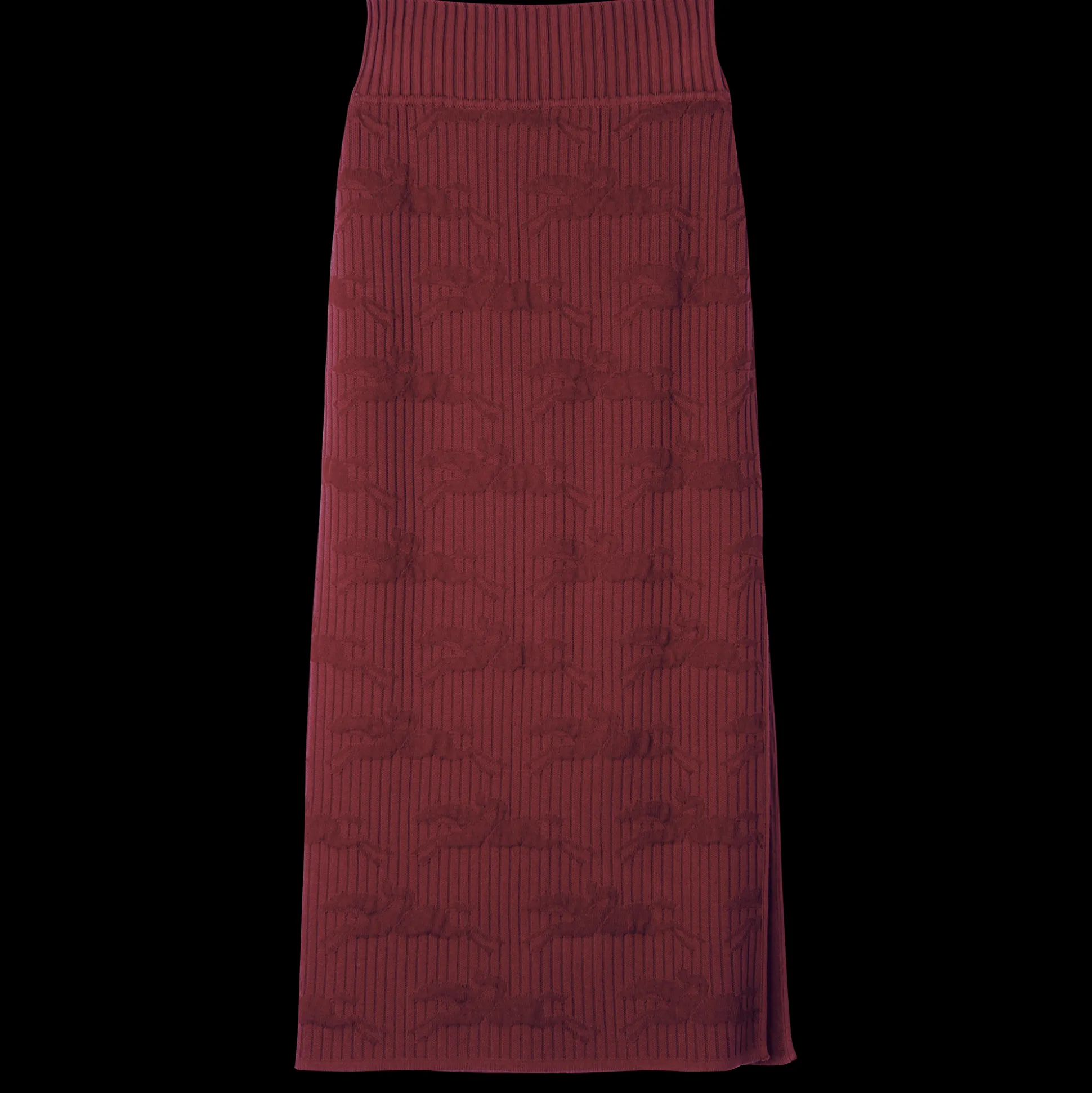Midi Skirt