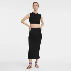Midi Skirt