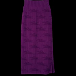Midi Skirt
