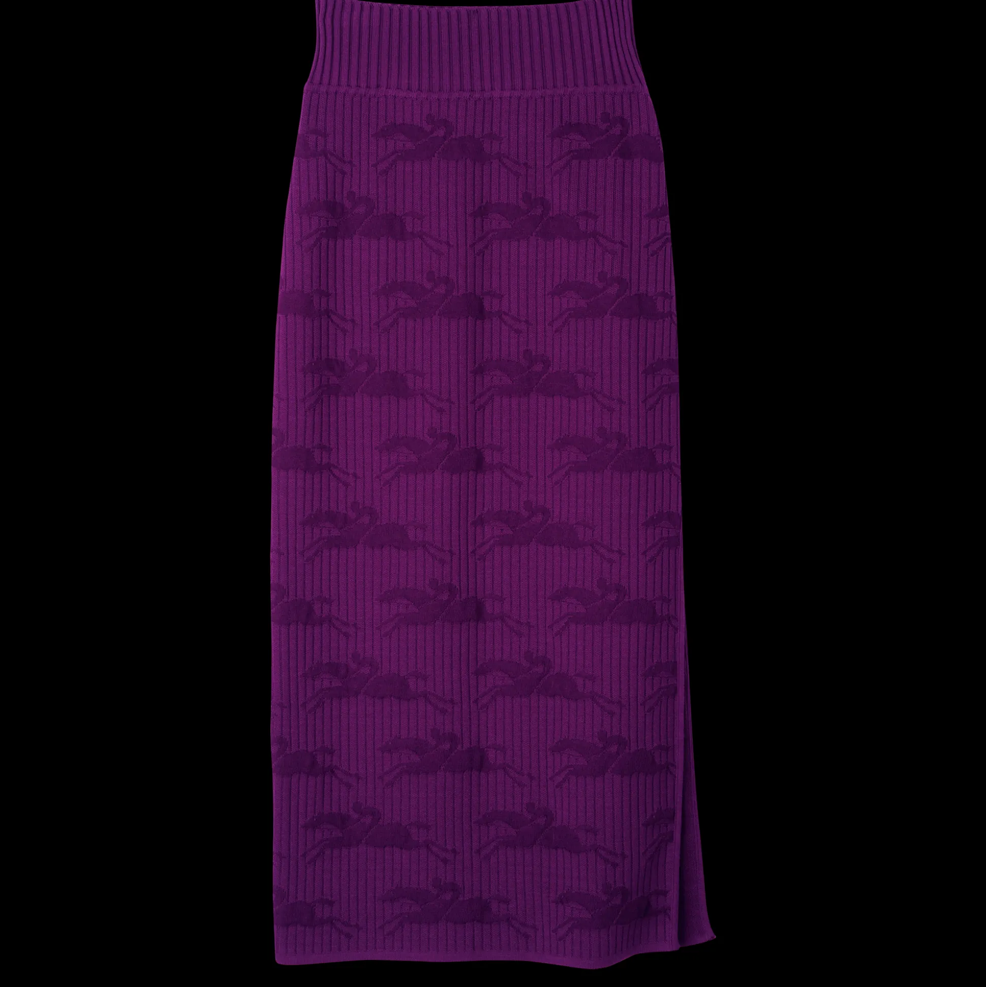 Midi Skirt