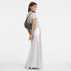 Roseau Essential M Hobo Bag