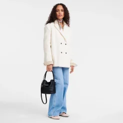 Roseau Essential Xs Bucket Bag
