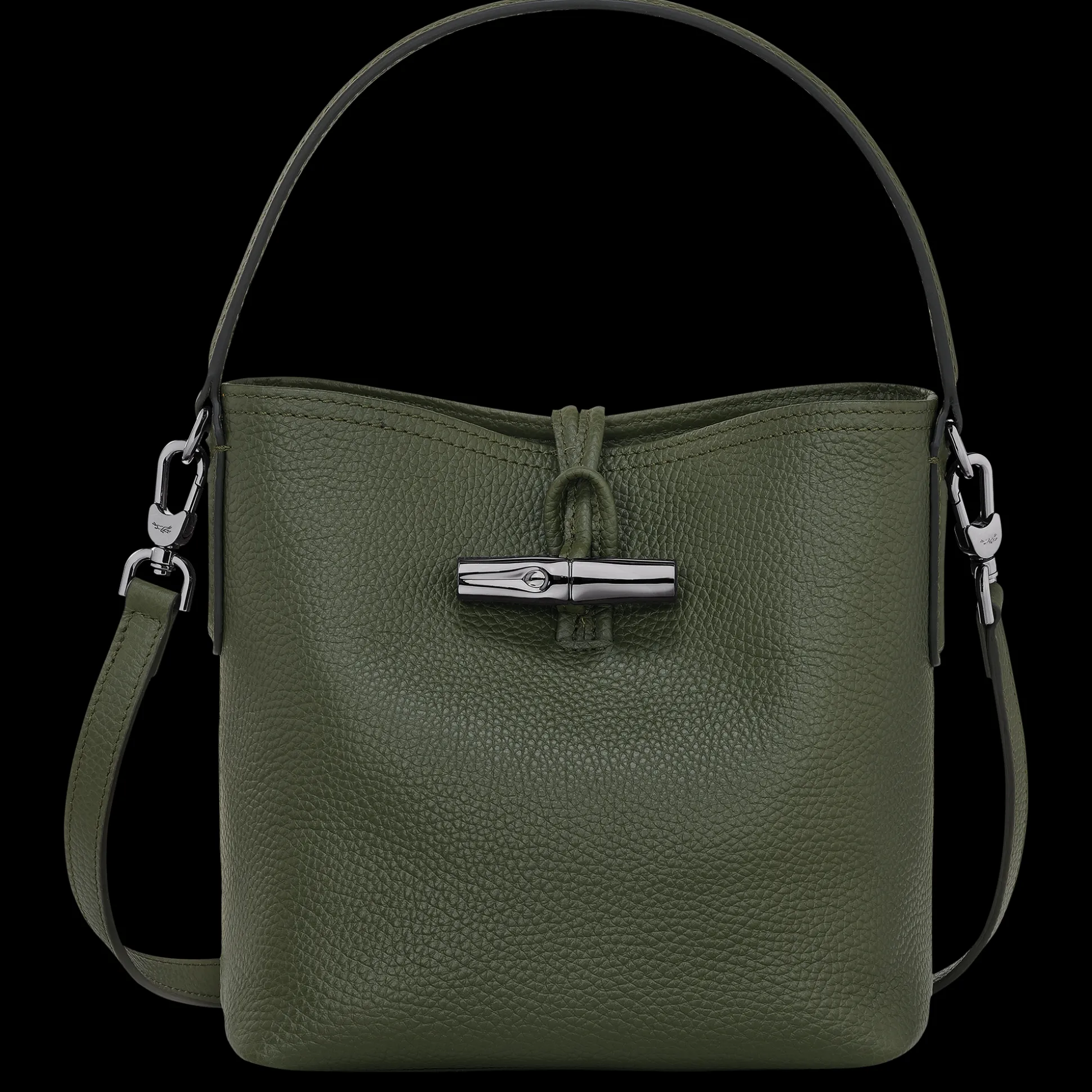 Roseau Essential Xs Bucket Bag