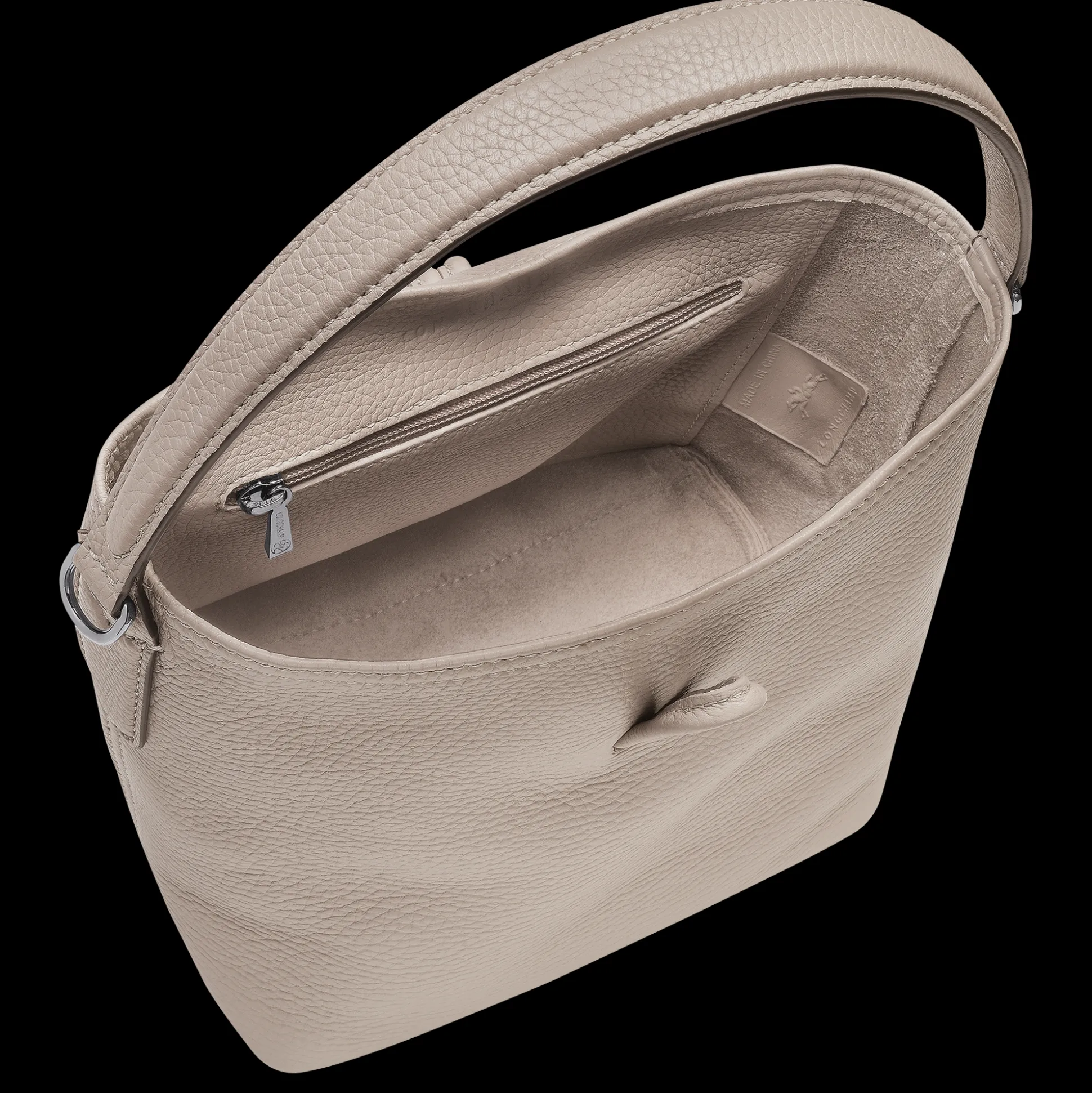 Roseau Essential Xs Bucket Bag