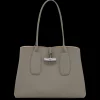 Roseau L Tote Bag