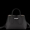 Roseau M Handbag
