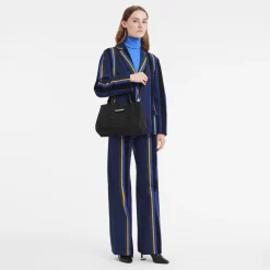 Roseau M Handbag