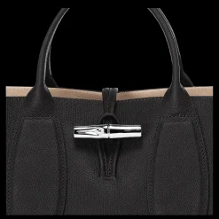 Roseau M Handbag