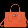 Roseau M Handbag