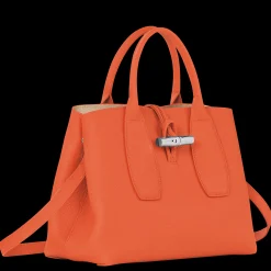 Roseau M Handbag