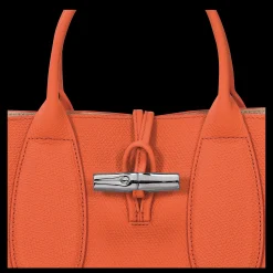 Roseau M Handbag