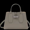 Roseau M Handbag