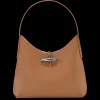 Roseau M Hobo Bag