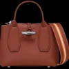 Roseau S Handbag