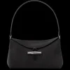 Roseau S Hobo Bag