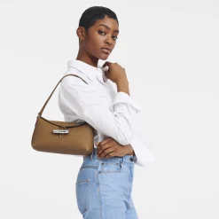 Roseau S Hobo Bag