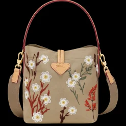 Roseau Xs Bucket Bag
