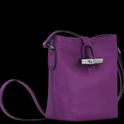 Roseau Xs Crossbody Bag