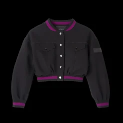 Short Jacket