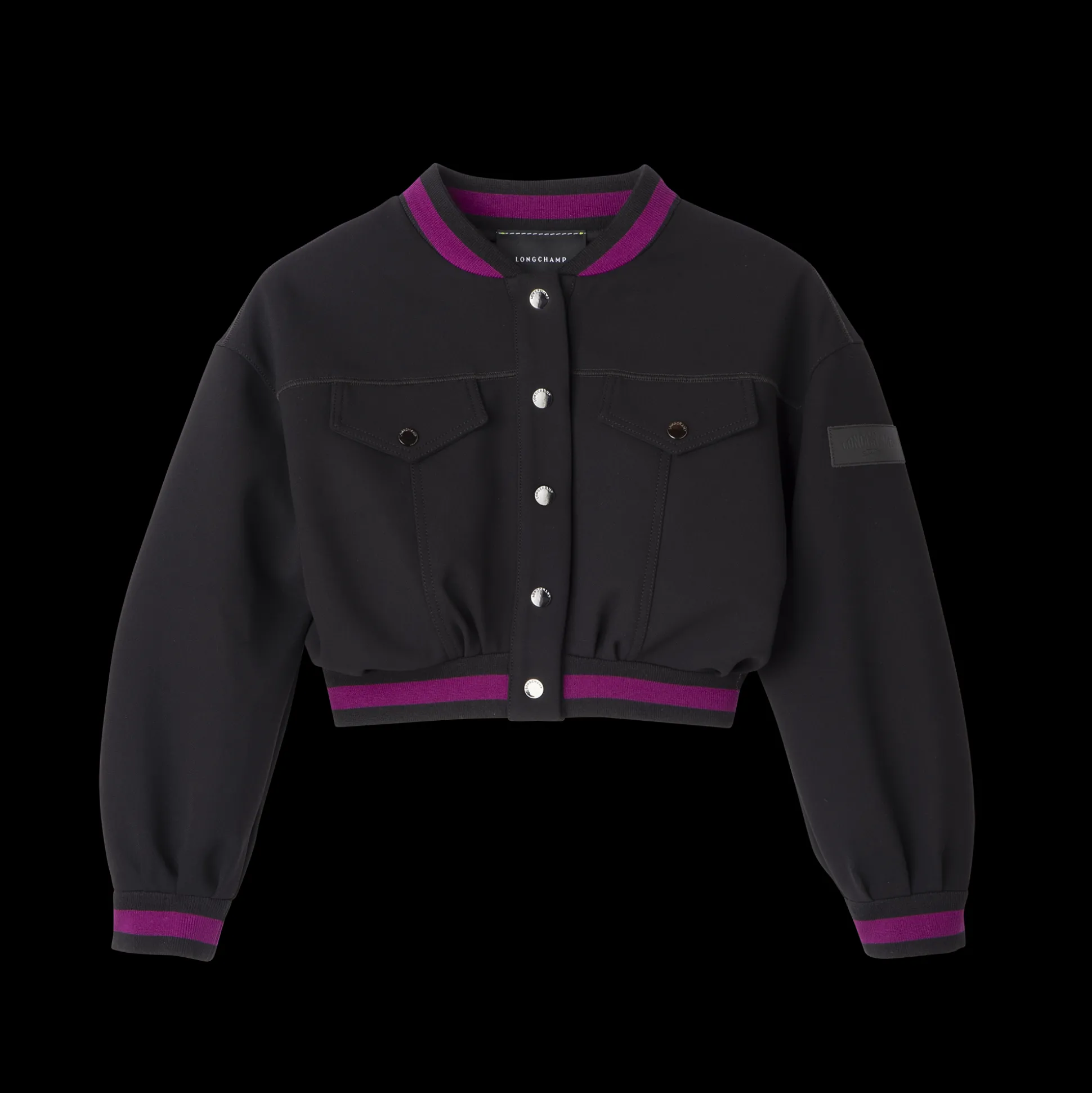 Short Jacket