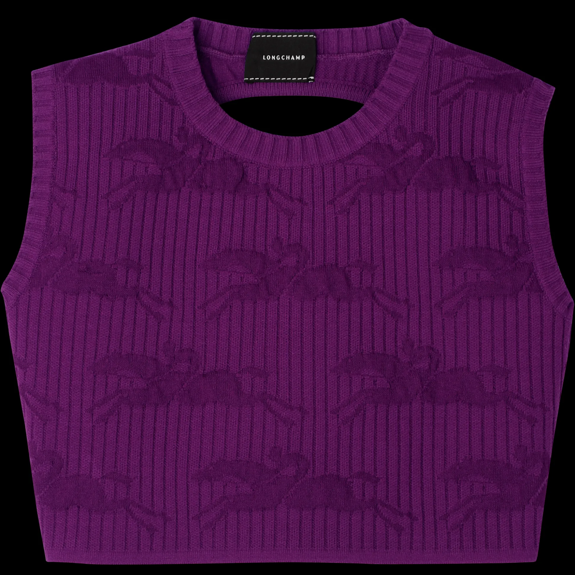 Sleeveless Top