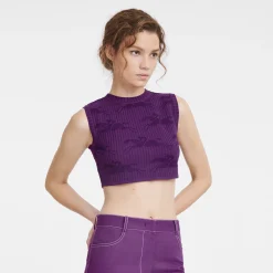 Sleeveless Top