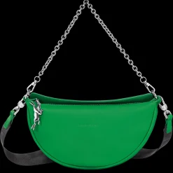 Smile S Crossbody Bag