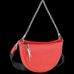 Smile S Crossbody Bag
