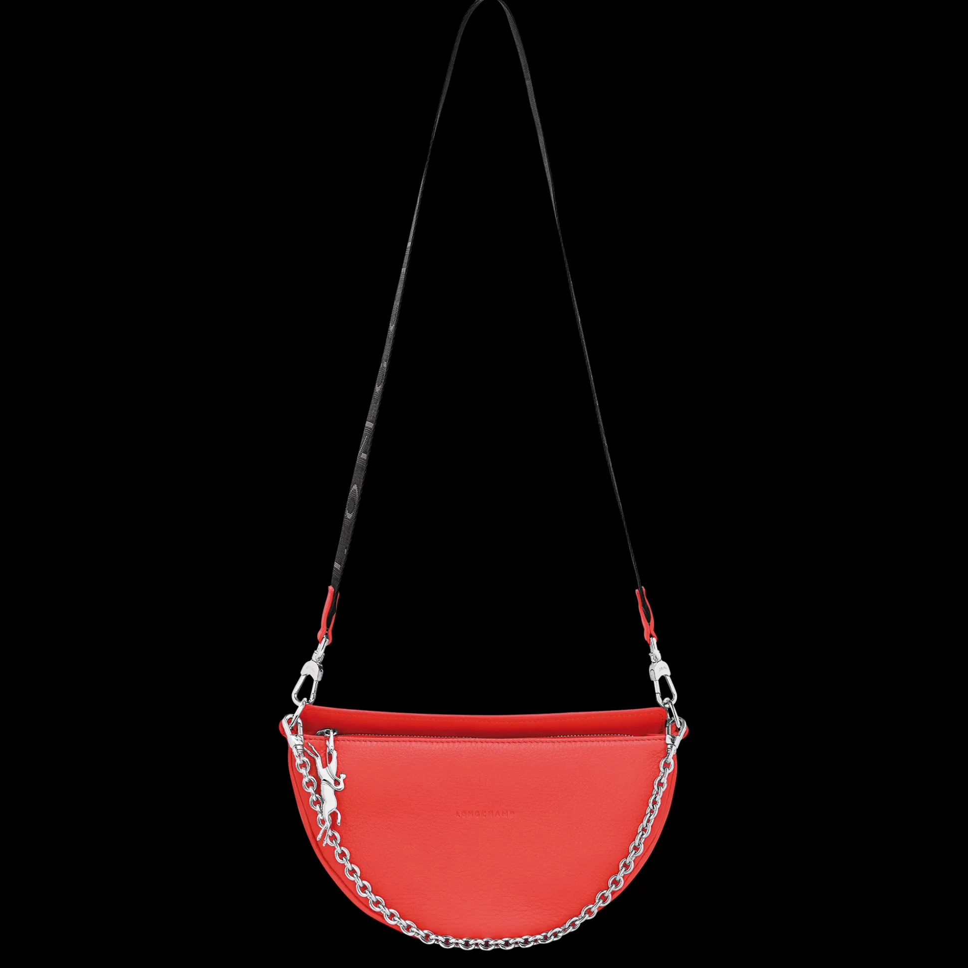 Smile S Crossbody Bag