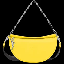 Smile S Crossbody Bag