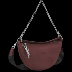 Smile S Crossbody Bag