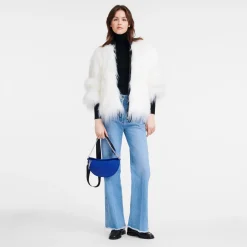 Smile S Crossbody Bag