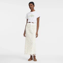 Tied T-Shirt