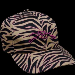 Tiger Cap