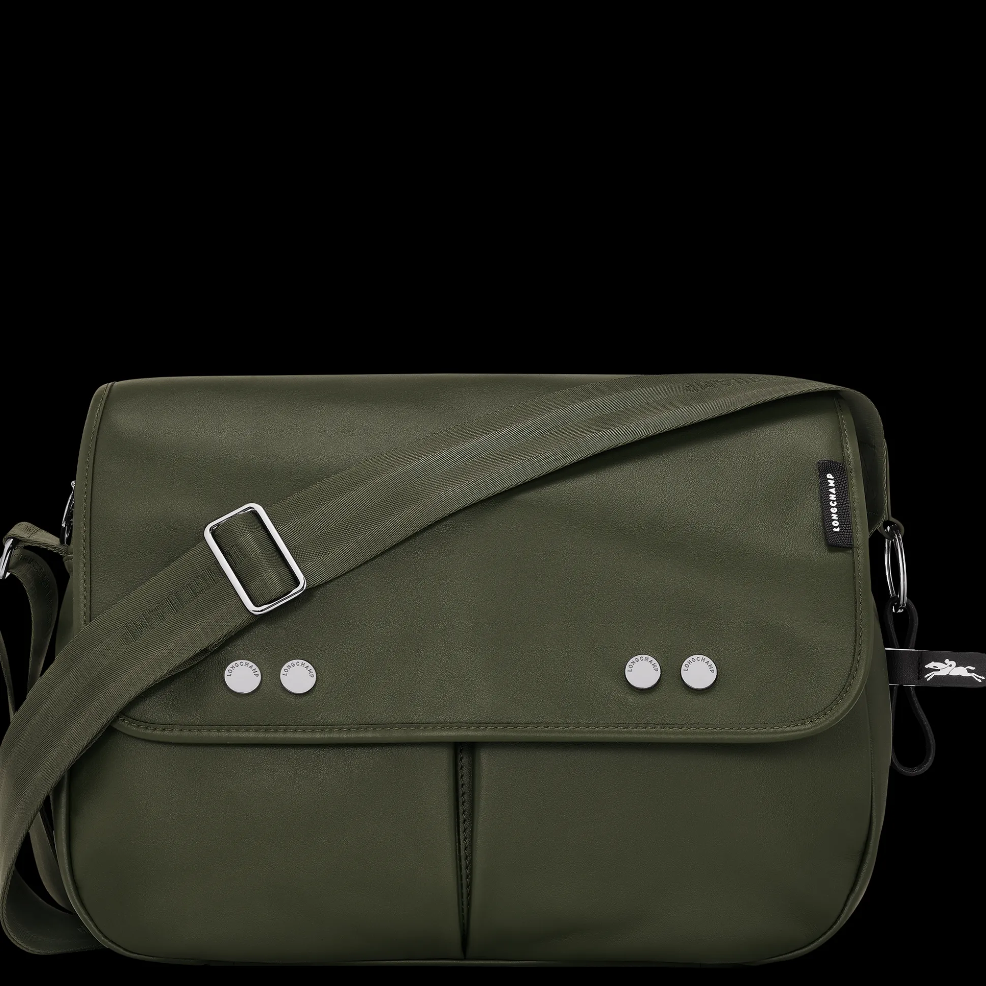 Tres Paris M Crossbody Bag