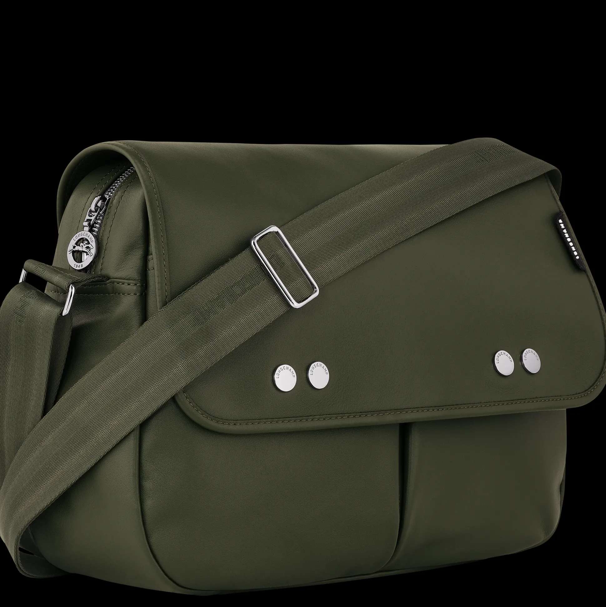 Tres Paris M Crossbody Bag
