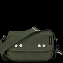 Tres Paris S Crossbody Bag