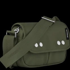 Tres Paris S Crossbody Bag
